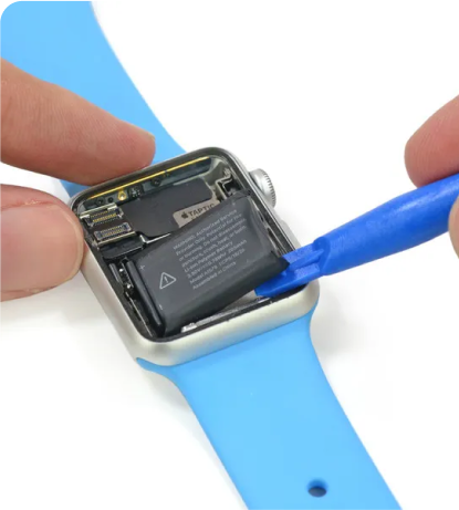 Assistência Técnica AppleWatch