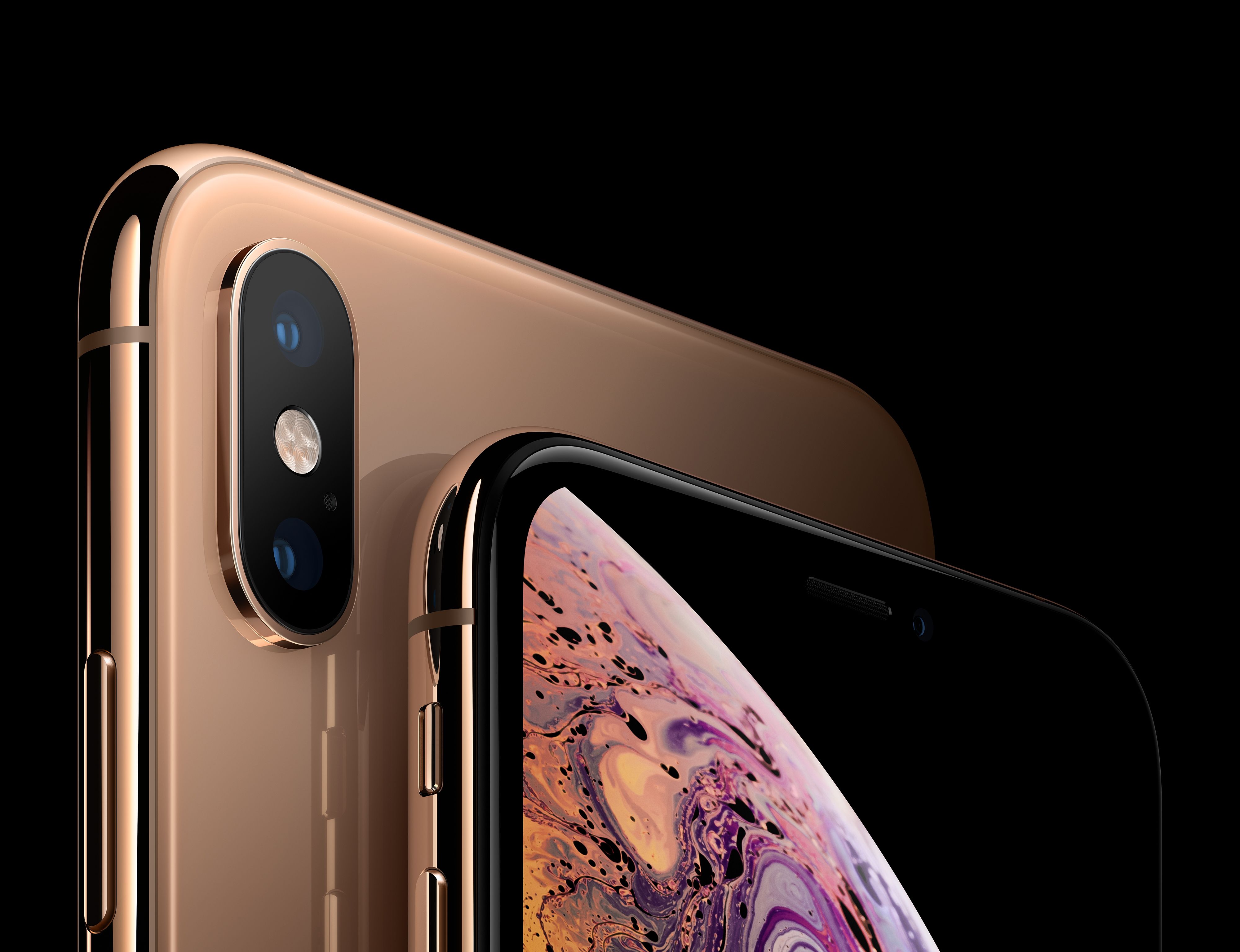 Assistência Técnica Apple em SP - Iphone Gold