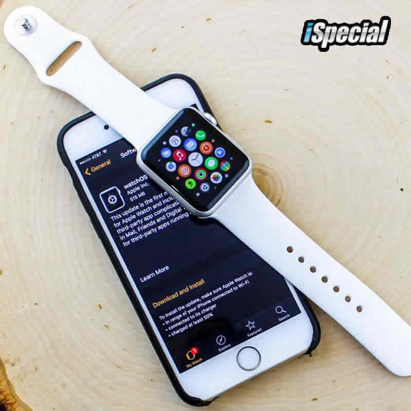 preço reparo apple watch