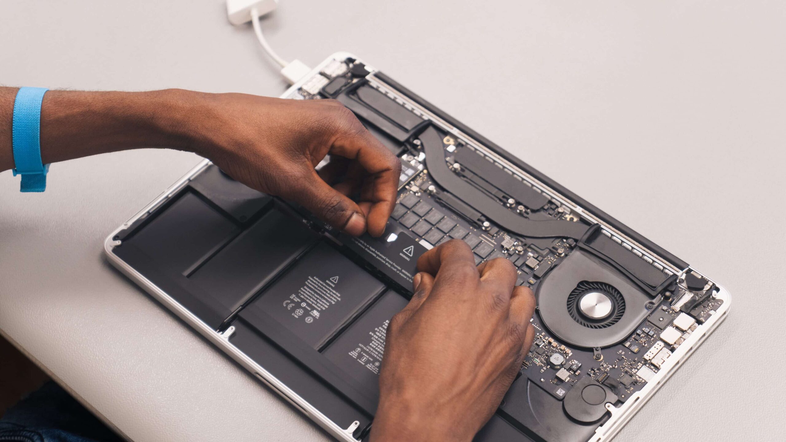 Problemas mais comuns em Macbooks