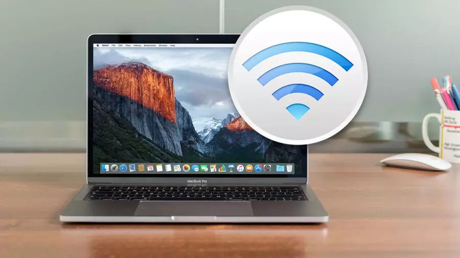 Tempo médio de conserto de um Macbook