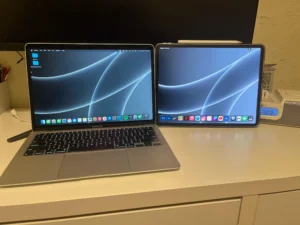 Dicas para cuidar bem do seu MacBook após o conserto