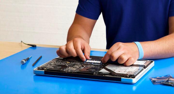 Sinais de que seu MacBook precisa de manutenção