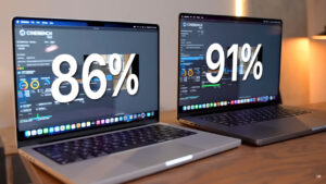 Vantagens de levar seu MacBook a uma assistência especializada