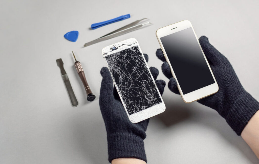 Assistência técnica especializada apple vale a pena