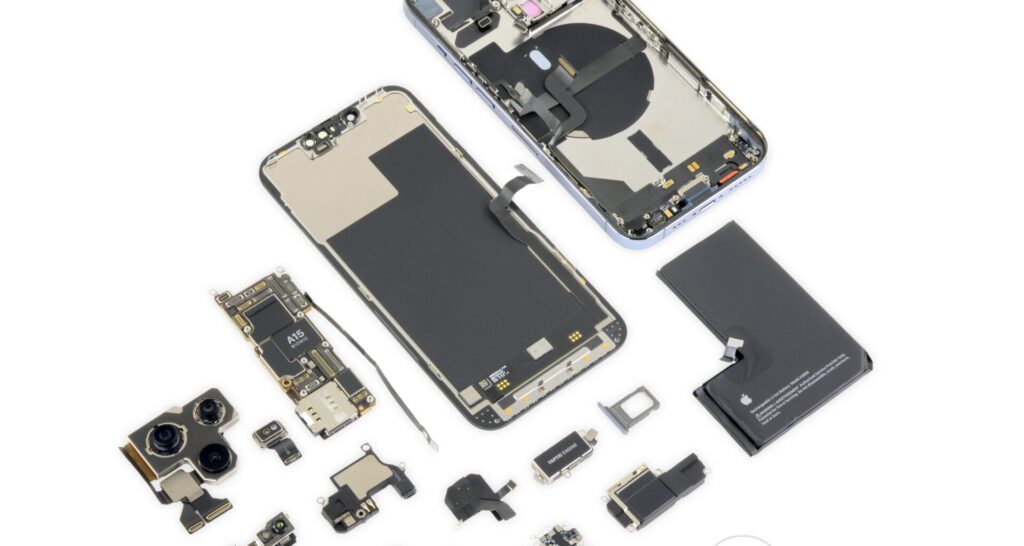 Problemas mais comuns em iPhones