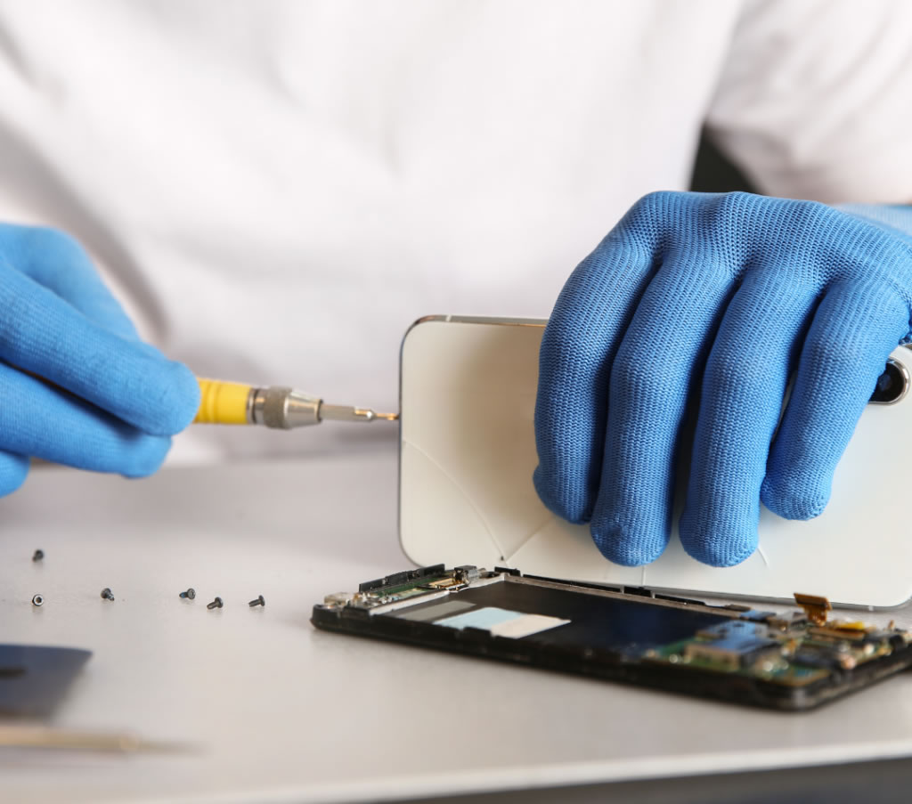 Por que investir em um bom reparo para iPhone
