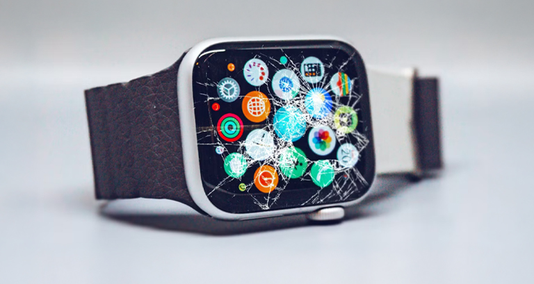 Por que a Assistência Apple Watch é tão importante