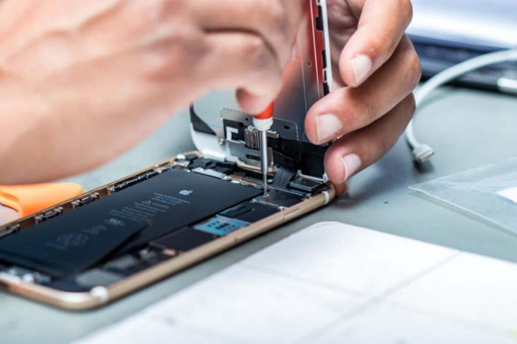 Problemas mais comuns em iPhones