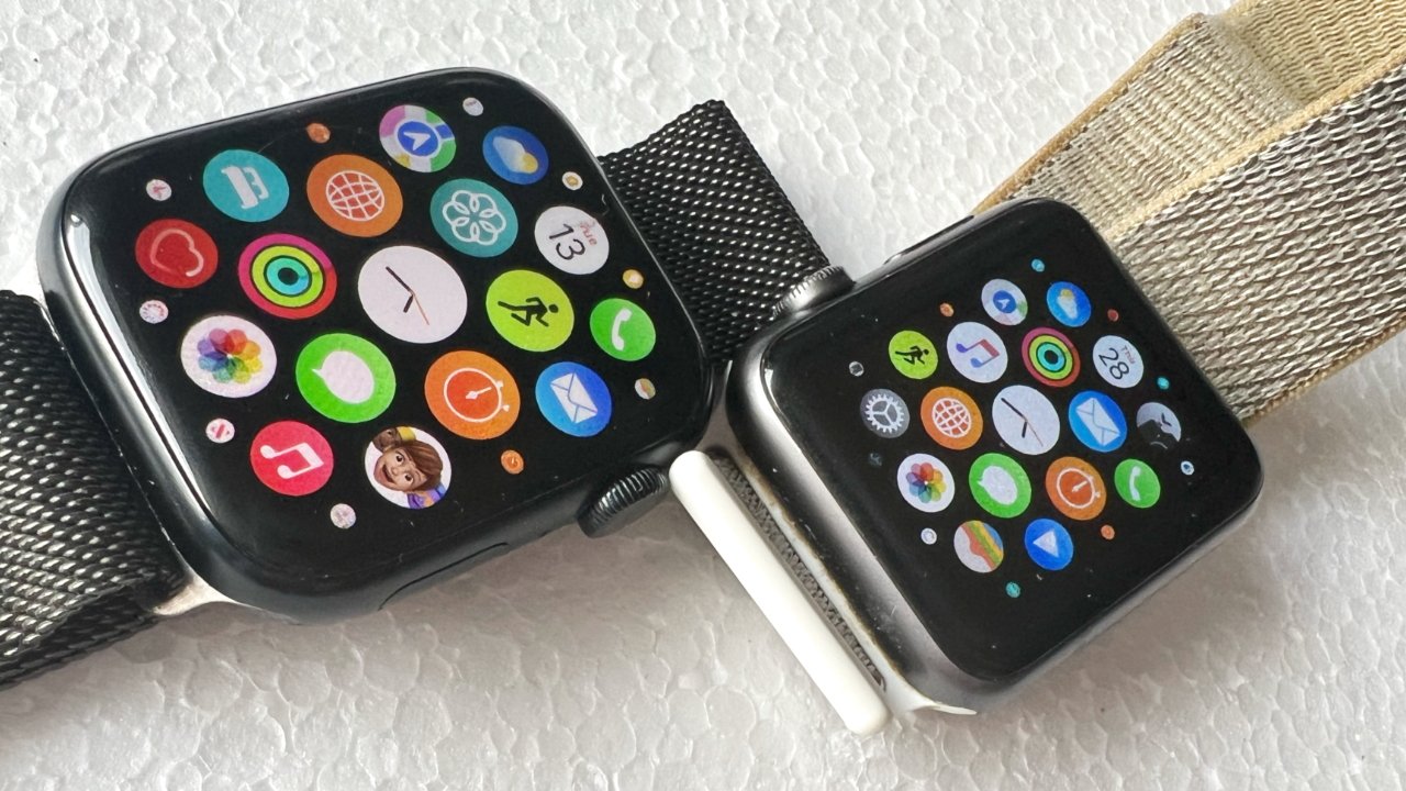 Problemas mais comuns no Apple Watch